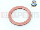 MV Agusta Stradale 800 Washer