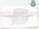 MV Agusta Brutale 1090 RR 2010/2011 DECAL