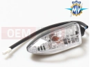MV Agusta Brutale 800 <2016 Turn indicator Front Left