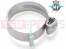 MV Agusta Stradale 800 CLAMP 66 D13,5