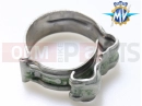MV Agusta Brutale 750 ORO Collier