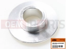 Tachometer support bush