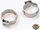 Harley-Davidson 2002 SOFTAIL SOFTAIL DEUCE  - FXSTD 2 ks - CLAMP, 8MM