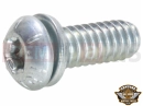 Harley-Davidson 2015 TRIKE FREEWHEELER  - FLRT 5 pc - Šroub