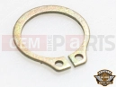 Harley-Davidson 1996 SOFTAIL SPRINGER SOFTAIL  - FXSTS 10 db - RETAINING RING