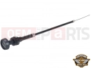 Harley-Davidson 2001 SOFTAIL SOFTAIL DEUCE  - FXSTD CABLE, CARBURETOR ENRICHNER