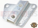 Harley-Davidson 2004 SOFTAIL SOFTAIL DEUCE  - FXSTD BRACKET, AIR CLEANER COVER W/C