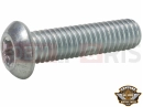 Harley-Davidson 2012 SOFTAIL BLACKLINE  - FXS 4 ks - SCREW, BTN HD/TORX