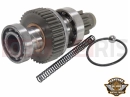 Harley-Davidson 2007 SOFTAIL SOFTAIL DEUCE  - FXSTD STARTER CLUTCH KIT, DYNA/SFTL/