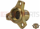 FLANGE, OUTPUT