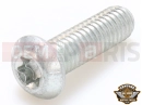 Harley-Davidson 2000 SOFTAIL SOFTAIL DEUCE  - FXSTD 6 PC - SCREW, BUTTON HD TORX, .375-16