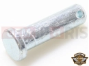 Harley-Davidson 1992 DYNA SUPER GLIDE CUSTOM  - FXDC CLEVIS PIN, FX