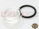 SIGHT GLASS KIT, MASTER CYLIND