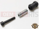 Harley-Davidson 2009 DYNA DYNA SUPER GLIDE  - FXD CALIPER BOLT ASY