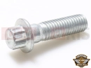 Harley-Davidson 2009 SOFTAIL NIGHT TRAIN  - FXSTB 2 db - BOLT, LOWER CALIPER MTG.