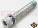 Harley-Davidson 2019 SOFTAIL SOFTAIL FXDR 114  - FXDRS 2 ks - SCREW, HEX SOCKET HEAD CAP, SE