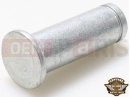 Harley-Davidson 2007 SOFTAIL SOFTAIL DEUCE  - FXSTD CLEVIS PIN, FOOTPEG