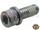Harley-Davidson 2018 SOFTAIL SOFTAIL BREAKOUT 114  - FXBRS SCREW, HEX SOCKET, SEMS, LOCK