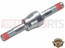 Harley-Davidson 2014 DYNA DYNA FAT BOB  - FXDF STUD, SHOCK MNT