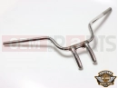 Harley-Davidson 2006 VRSC VRSCA V-ROD  - VRSCA Handlebar
