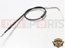 Harley-Davidson 2003 DYNA DYNA WIDE GLIDE  - FXDWG IDLE CABLE