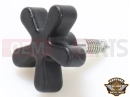 Harley-Davidson 2012 DYNA DYNA SWITCHBACK  - FLD SCREW, THROTTLE ADJUSTMENT