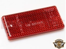 Harley-Davidson 1998 SOFTAIL FAT BOY  - FLSTF REFLECTOR,RED