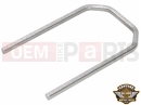 Harley-Davidson 2012 DYNA DYNA SUPER GLIDE CUSTOM  - FXDC CLIP, FILTER RETAINER