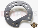 Harley-Davidson 2002 SOFTAIL SOFTAIL DEUCE  - FXSTD GASKET, FUEL SENDER