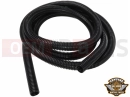 Harley-Davidson 2000 SOFTAIL SOFTAIL DEUCE  - FXSTD SHIELD FUEL HOSE, .605 ID BLK