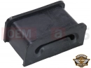 Harley-Davidson 2011 TOURING ELECTRA GLIDE CLASSIC  - FLHTC MOUNT,MUF,RUBBER