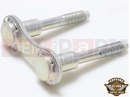 Harley-Davidson 2017 VRSC V-ROD MUSCLE  - VRSCF STUD PLATE