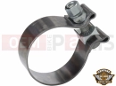 Harley-Davidson 2017 TRIKE FREEWHEELER  - FLRT CLAMP, MUFFLER