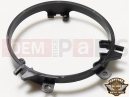 Harley-Davidson 2004 DYNA DYNA SUPER GLIDE  - FXD BACKING PLATE, SPEEDO, BLACK