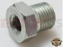 Harley-Davidson 2010 SOFTAIL FAT BOY  - FLSTF RETAINER, MIRROR/DIRECTIONAL