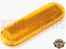 Harley-Davidson 2011 DYNA DYNA SUPER GLIDE CUSTOM  - FXDC Reflector