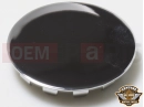 5 PC - HOLE PLUG,1.75 DIA/CHRM