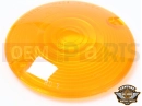 Harley-Davidson 2000 SOFTAIL SOFTAIL DEUCE  - FXSTD LENS, REAR, HDI