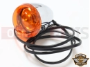 Harley-Davidson 2000 SOFTAIL SOFTAIL DEUCE  - FXSTD FRONT TURN SIGNAL, HDI