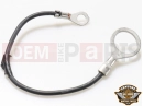 Harley-Davidson 2002 TOURING ELECTRA GLIDE CLASSIC  - FLHTCI HANDLEBAR GROUND CABLE