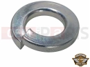 Harley-Davidson 2003 SOFTAIL NIGHT TRAIN  - FXSTBI 10 PC - Unterlegscheibe (Lock)