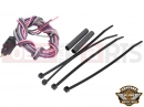 Harley-Davidson 2004 TOURING ELECTRA GLIDE CLASSIC  - FLHTC KIT-SWITCH,MODE-SELECT,FLHTCU