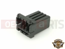 Harley-Davidson 2003 SOFTAIL NIGHT TRAIN  - FXSTBI 2 kom. - SOCKET HOUSING, 4-WAY