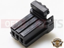 Harley-Davidson 2000 SOFTAIL SOFTAIL DEUCE  - FXSTD 2 db - RECEPTACLE, HOUSING, 3-POSITIO