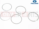 INDIAN 2022 SPRINGFIELD 111 (R01) (N22THAAA) KIT-RING PISTON 101MM