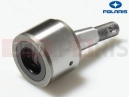 BALL-JOINT GREASELESS STRUT
