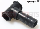 Triumph 1992 TROPHY > 29155 Tee piece