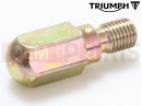 Triumph 2007 SCRAMBLER EFI Peg