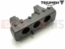 Triumph 1996 TRIDENT Airbox assembly