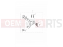 Sub Harness, Socket, Acc